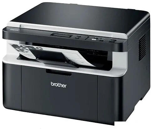 МФУ Brother DCP-1612WR