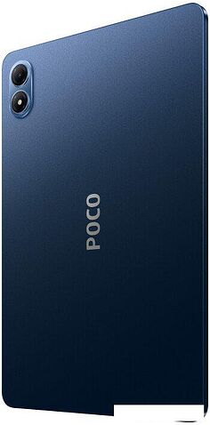 Планшет POCO Pad M1 8GB/256GB международная версия (синий)