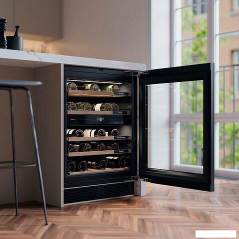 Винный шкаф ASKO WCN25842G