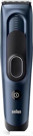 Машинка для стрижки волос Braun HC5350