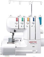 Оверлок Veritas Elastica II