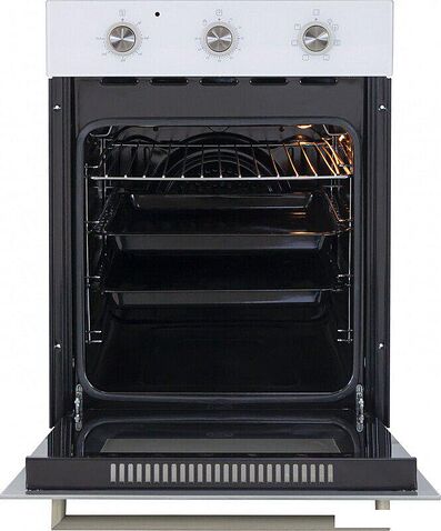 Электрический духовой шкаф MBS DE-452WH