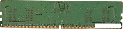 Оперативная память Digma 8ГБ DDR5 4800 МГц DGMAD5480008S