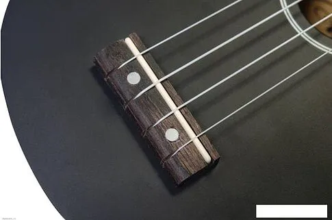 Укулеле Veston KUS 15 BK