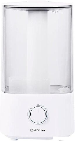 Увлажнитель воздуха Neoclima Basic 3.5L White