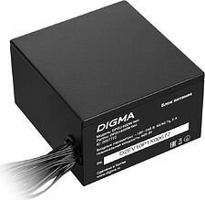 Блок питания Digma DPSU-600W-WH