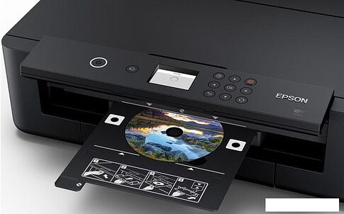 Фотопринтер Epson Expression Photo HD XP-15000