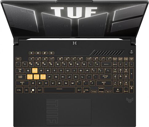 Игровой ноутбук ASUS TUF Gaming F16 FX607VU-RL230