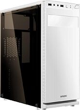 Корпус Ginzzu A290 Корпус Ginzzu A290