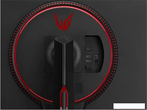 Игровой монитор LG UltraGear 27GP750-B