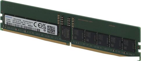 Оперативная память Samsung 32ГБ DDR5 5600 МГц M321R4GA0PB0-CWM