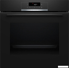 Электрический духовой шкаф Bosch Serie 4 HQG572EB3