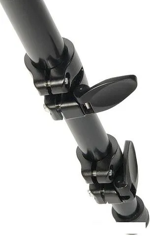 Трипод Falcon Eyes Silver line 617 BH-5 27514