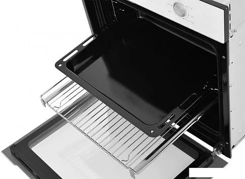 Электрический духовой шкаф ZUGEL ZOE602W