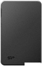 Внешний накопитель Silicon-Power Stream S05 512GB SP512GBPSDS05SAK
