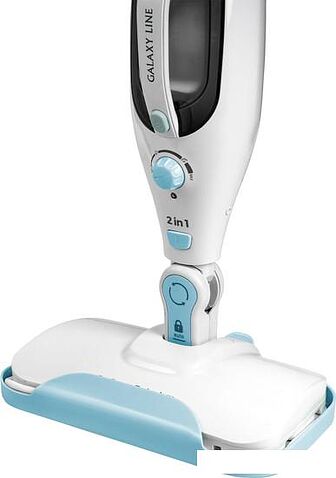Паровая швабра Galaxy Line GL6402