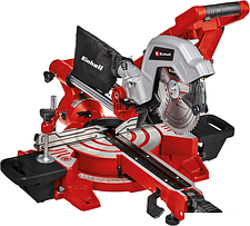 Торцовочная пила Einhell TE-SM 216 Dual