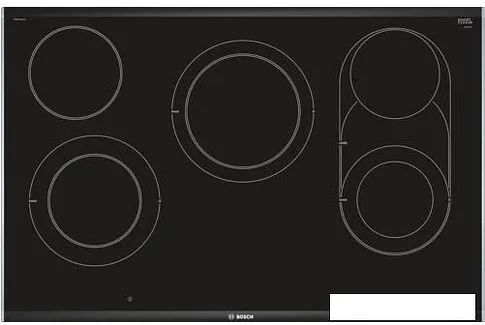 Варочная панель Bosch PKM875DP1D