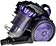 Пылесос Avex VC-309 (фиолетовый)