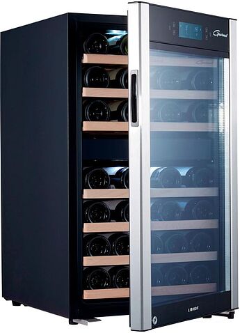 Винный шкаф Libhof Gourmet GPD-45 Premium