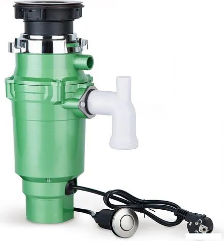 Измельчитель пищевых отходов Бирюса WD-375A1