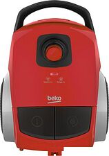Пылесос BEKO VCC44818WR Пылесос BEKO VCC44818WR