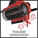 Электровеник Einhell Picobella 3424200