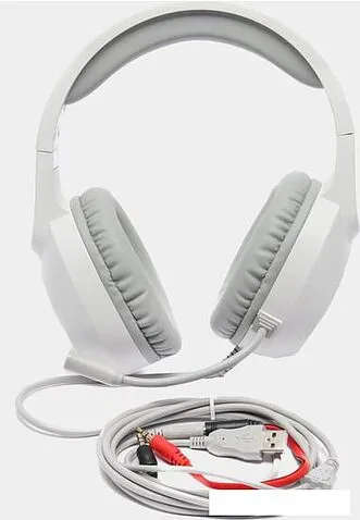 Наушники Hoco W108 (белый)