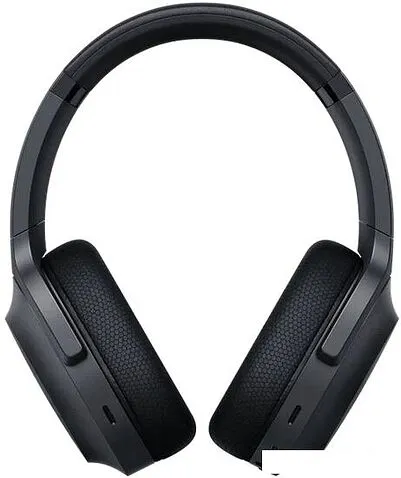 Наушники Razer Barracuda (черный)