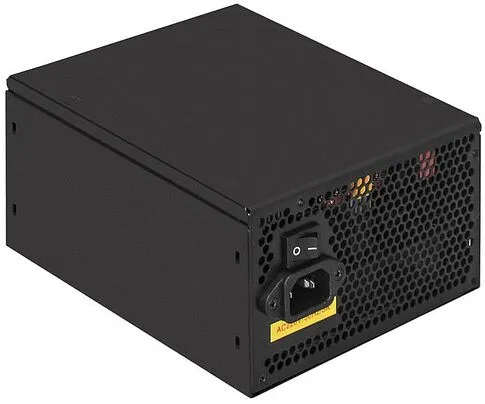 Блок питания ExeGate 450PPX EX221640RUS-S