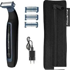 Триммер для бороды и усов Rowenta Sport Forever Sharp TN6011F0 Триммер для бороды и усов Rowenta Sport Forever Sharp TN6011F0
