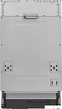 Встраиваемая посудомоечная машина Meferi MDW4562 LIGHT Встраиваемая посудомоечная машина Meferi MDW4562 LIGHT