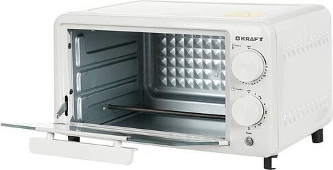 Мини-печь Kraft KFC-MO 90 HW
