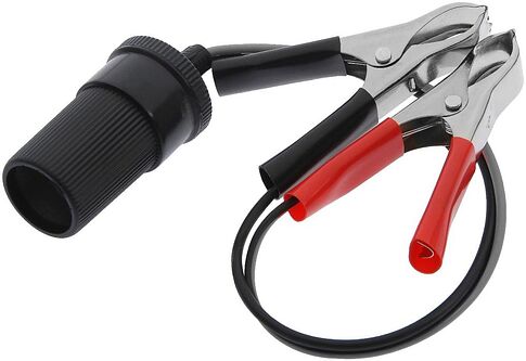 Автомобильный компрессор CityUP AC-606 Twin Action