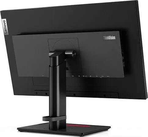 Монитор Lenovo ThinkVision P24h-2L 62B2GAT1EU