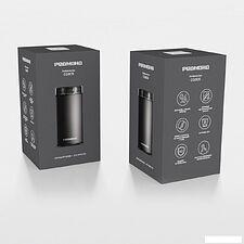 Электрическая кофемолка Redmond (Редмонд) CG805 (черный) Электрическая кофемолка Redmond (Редмонд) CG805 (черный)