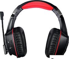 Наушники QUMO Arsenal GHS0016