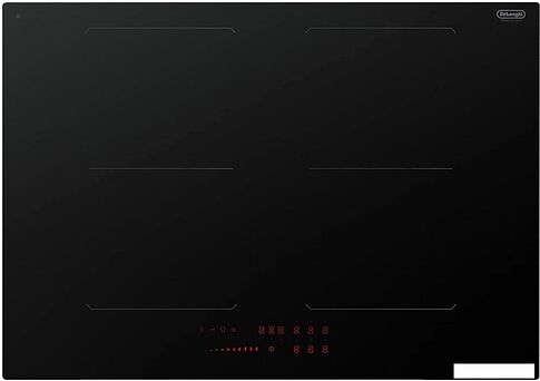 Варочная панель DeLonghi SLI 754 RUS