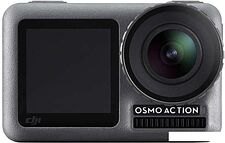 Экшен-камера DJI Osmo Action Экшен-камера DJI Osmo Action