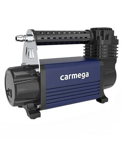 Автомобильный компрессор Carmega AC-50