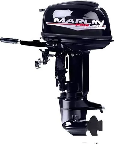 Лодочный мотор Marlin MP 30 AWHL Pro Line