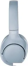 Наушники QCY H3 (голубой)
