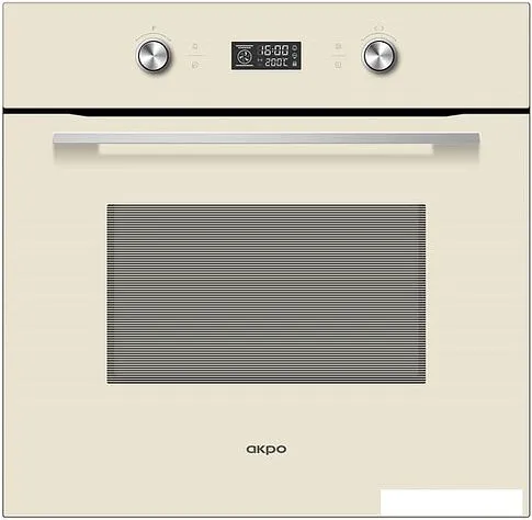 Электрический духовой шкаф Akpo PEA 7009 MED04 IV