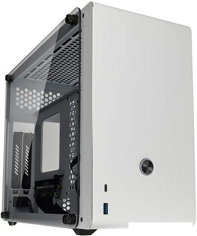 Корпус Raijintek Ophion Evo (белый)
