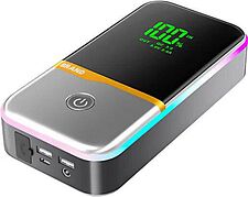Портативное пусковое устройство Soft Drive SDJ-2003
