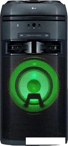 Мини-система LG X-Boom OK65