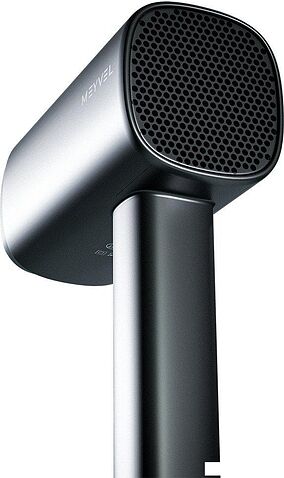 Фен Meyvel MF8-1600 (черный)