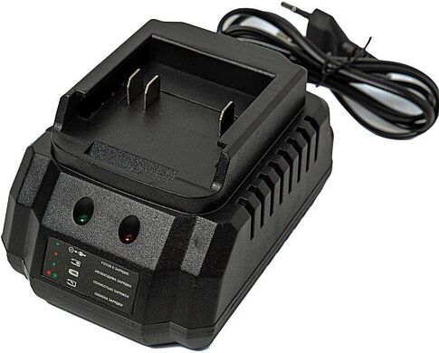 Угловая шлифмашина WATT WWS-18/125-1 BL 4.018.125.00 (с 1-им АКБ)