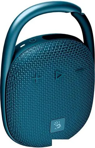 Беспроводная колонка A4Tech Bloody S5 Lock (синий)