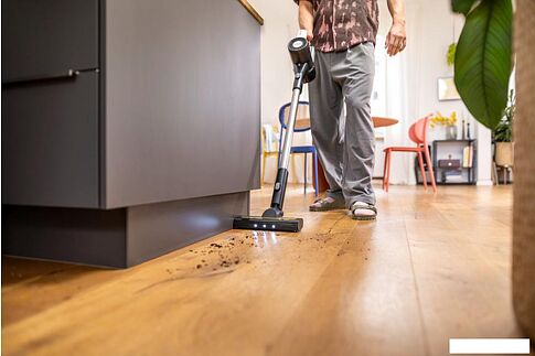 Пылесос Karcher VCS 3 Nano Complete 1.198-930.0